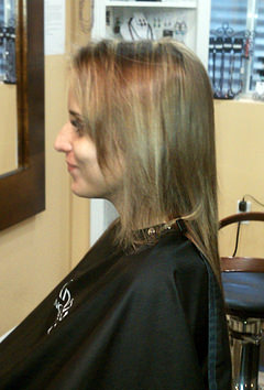 Extensions - before